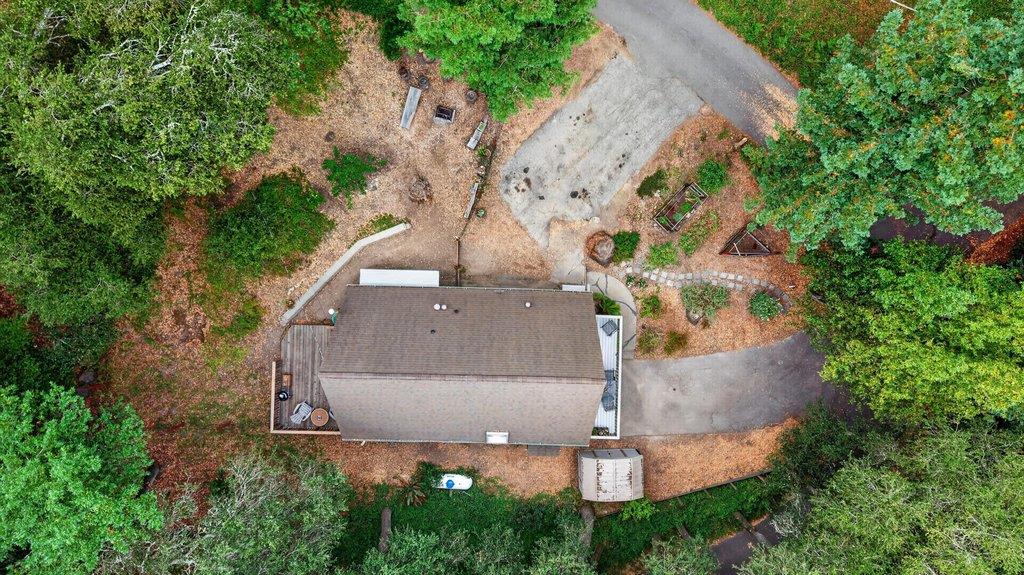 165 Taylor RD, BenLomond, CA 95005, Photo 4
