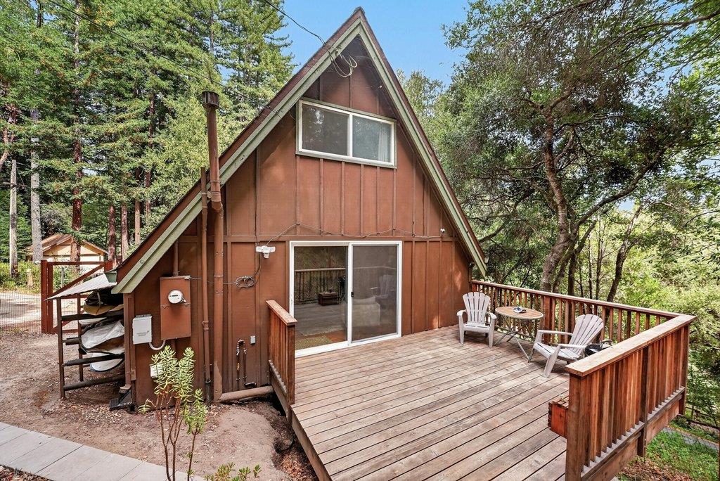 165 Taylor RD, BenLomond, CA 95005, Photo 5