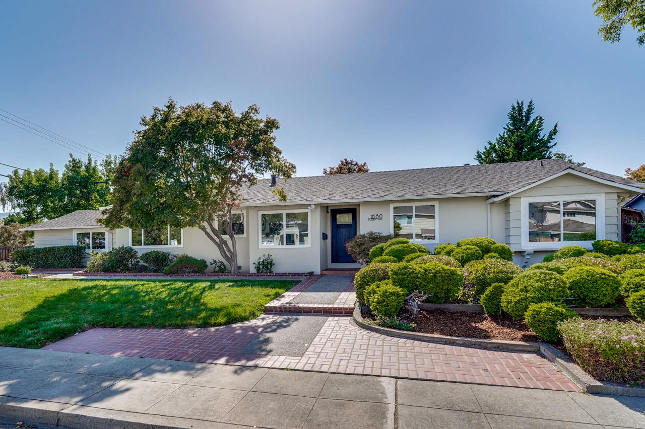 1680 Fordham WAY