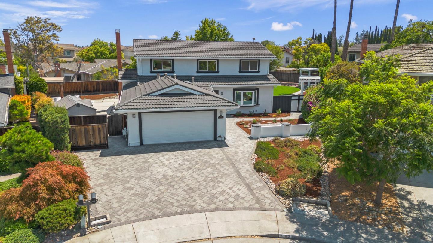 1092 Fuchsia DR, Sunnyvale, CA 94086, Photo 6