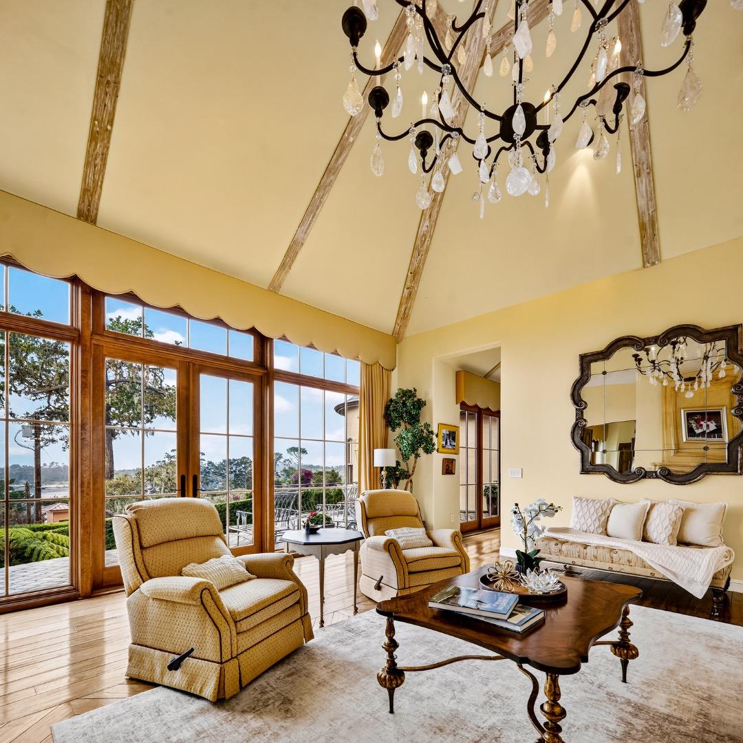3365 17 Mile DR, PebbleBeach, CA 93953, Photo 6