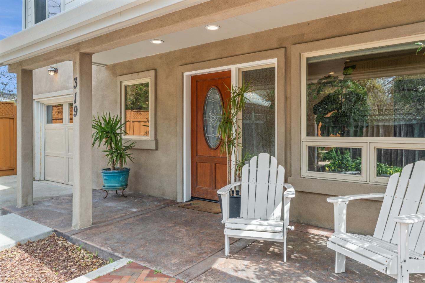 319 Keystone AVE, SantaCruz 95062