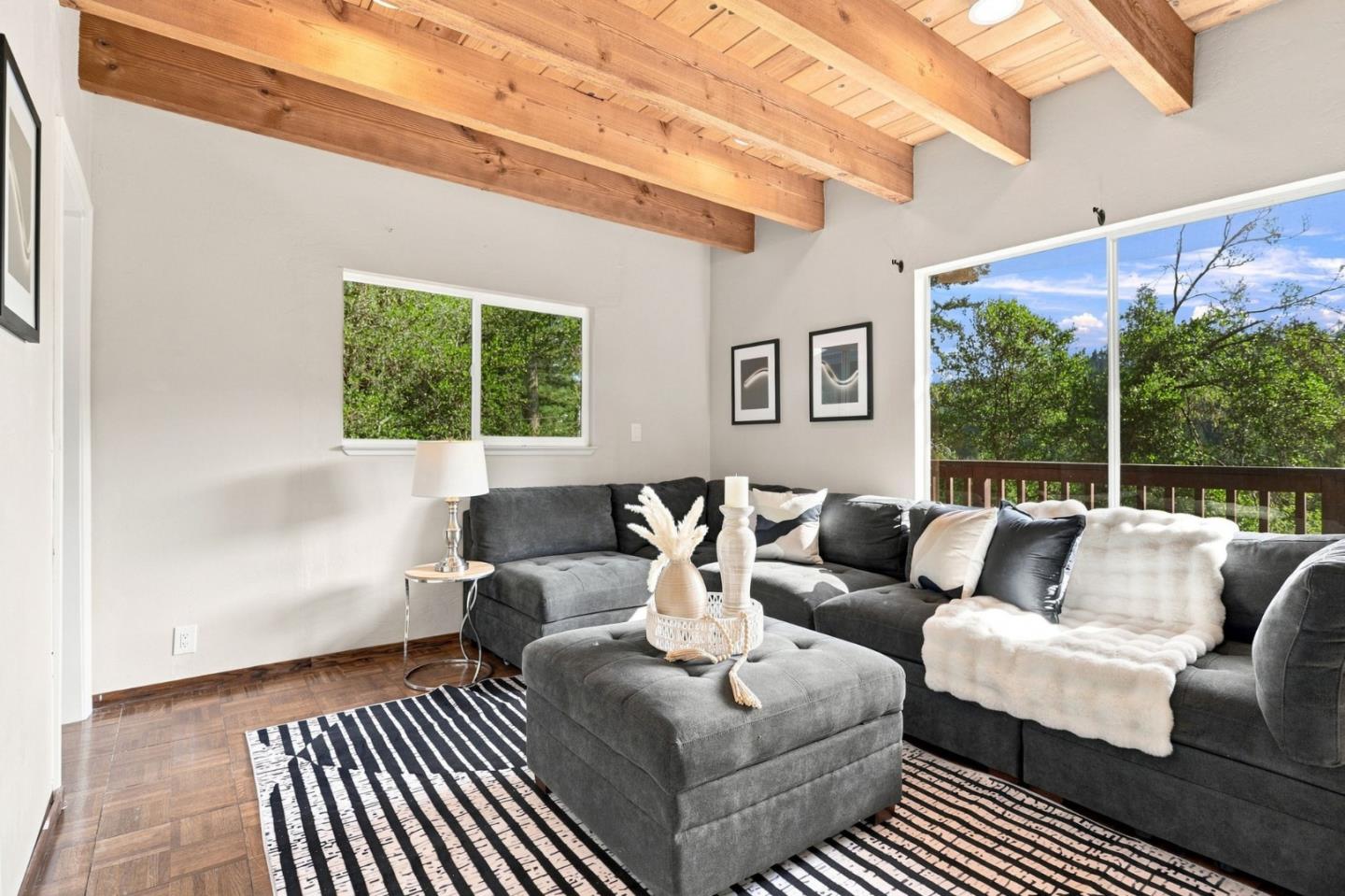 325 Vista TER, BoulderCreek, CA 95006, Photo 5