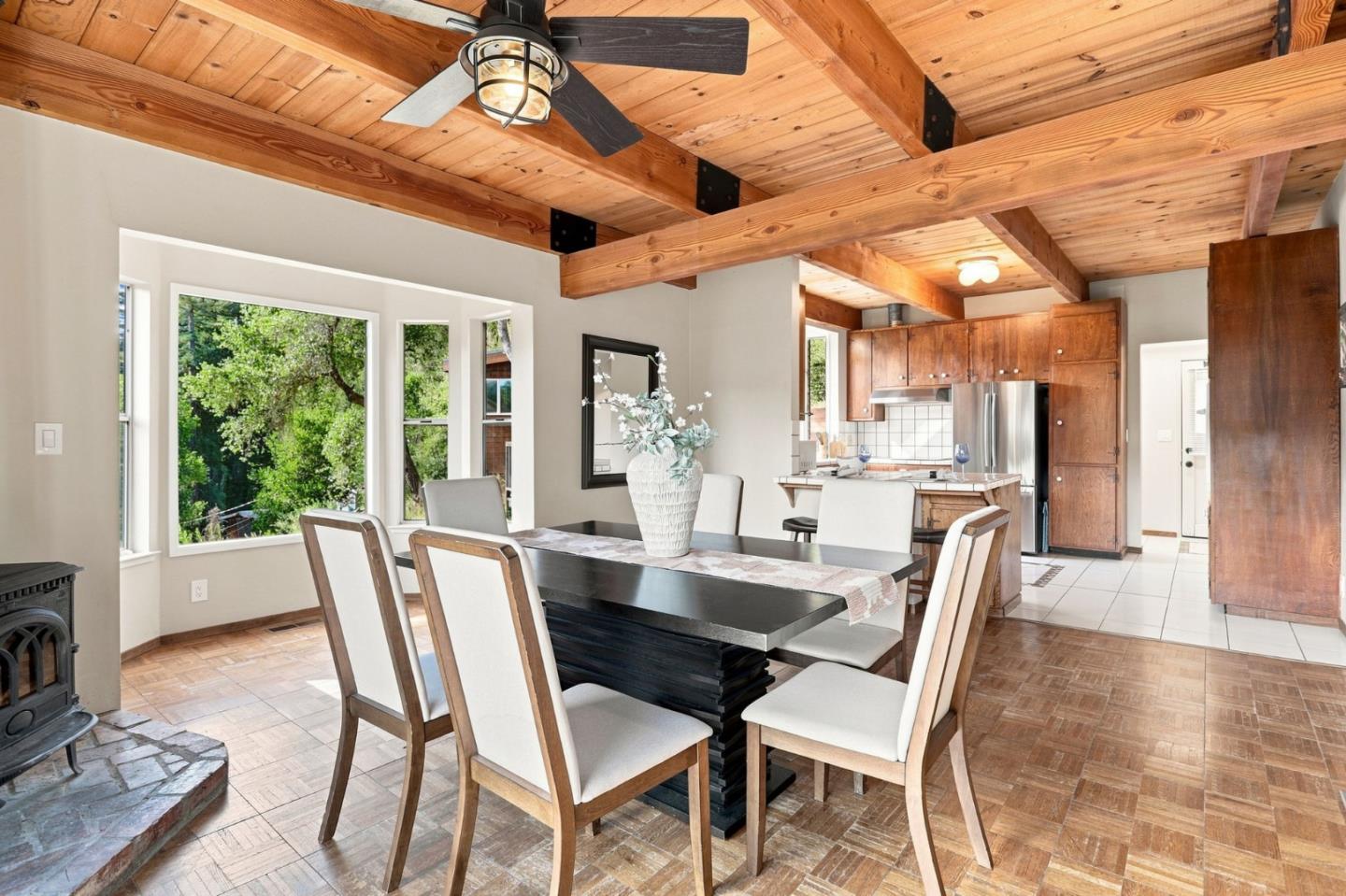 325 Vista TER, BoulderCreek, CA 95006, Photo 6