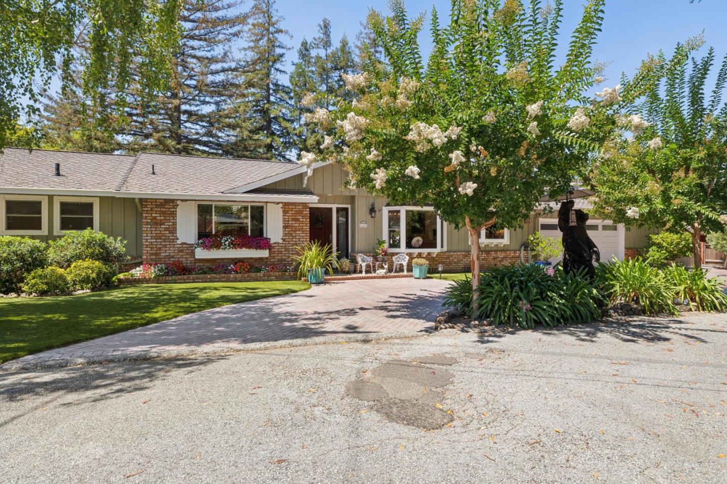1650 Cordilleras RD, RedwoodCity, CA 94062, Photo 6