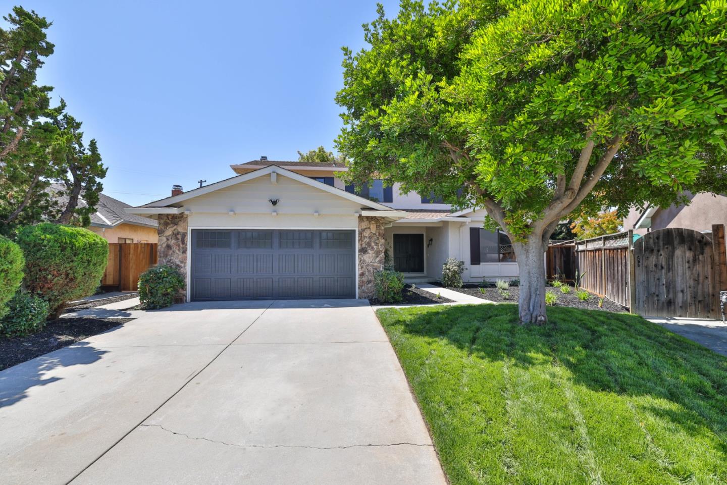 926 Mesa Oak CT
