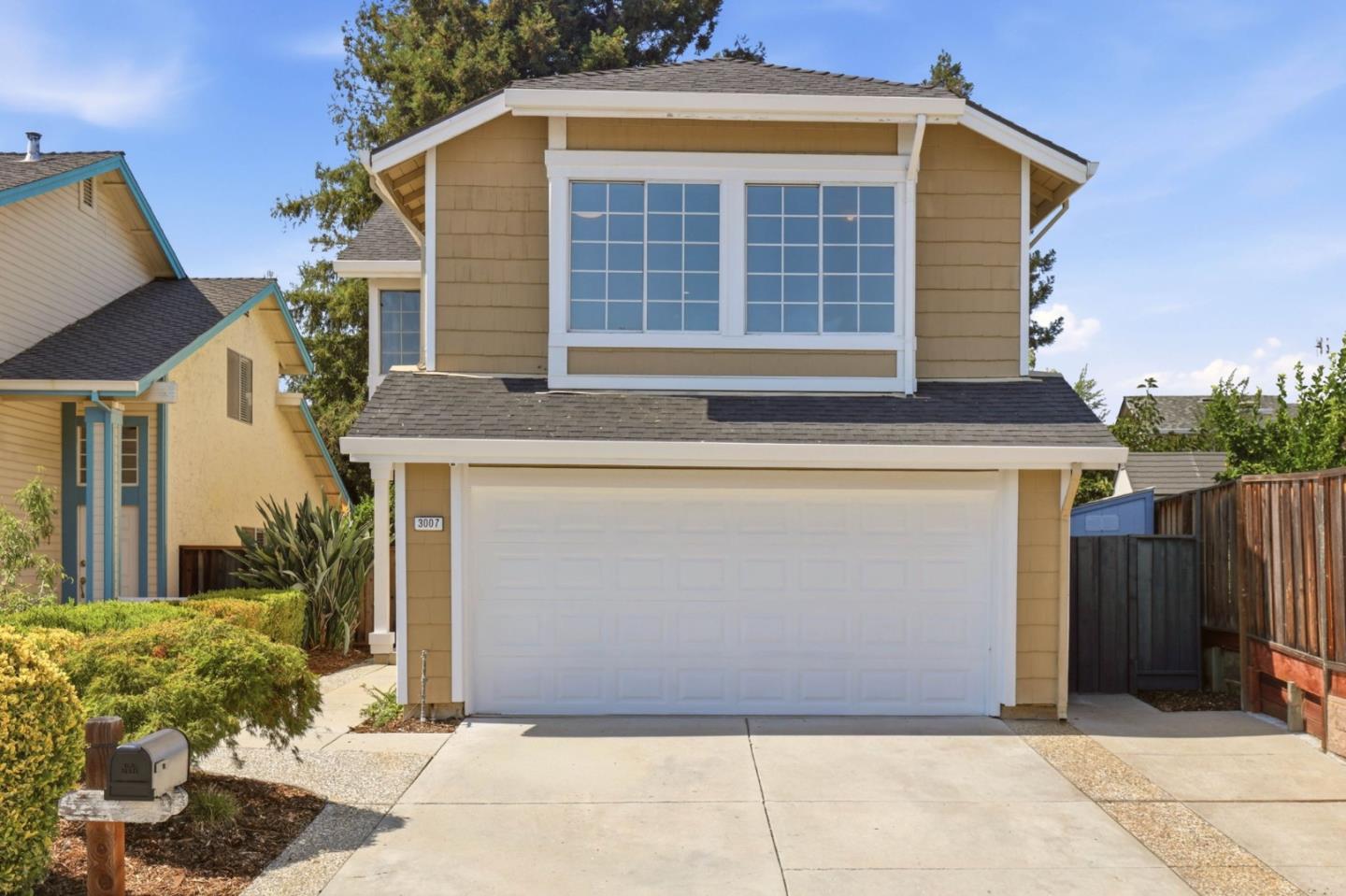 3007 Crystal Creek DR