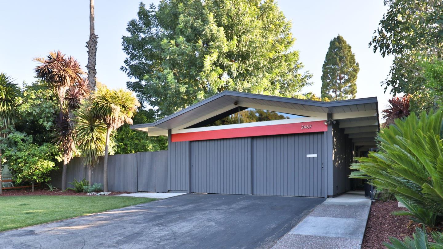 2467 Alvin ST