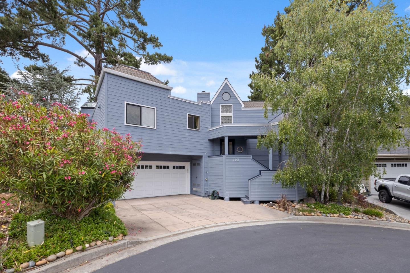 103 Dunsmuir CT, Aptos, CA 95003, Photo 4