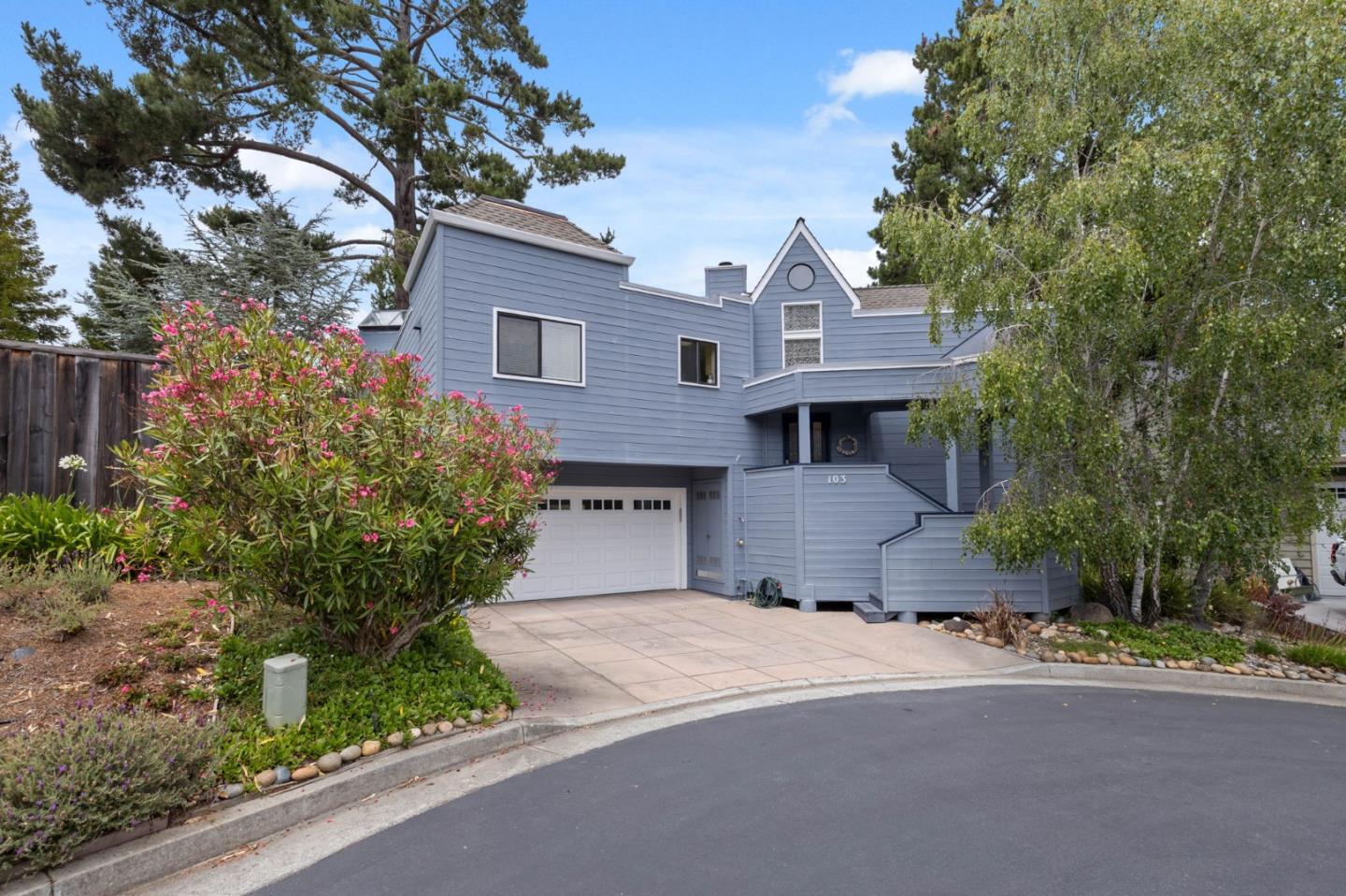 103 Dunsmuir CT, Aptos, CA 95003, Photo 5