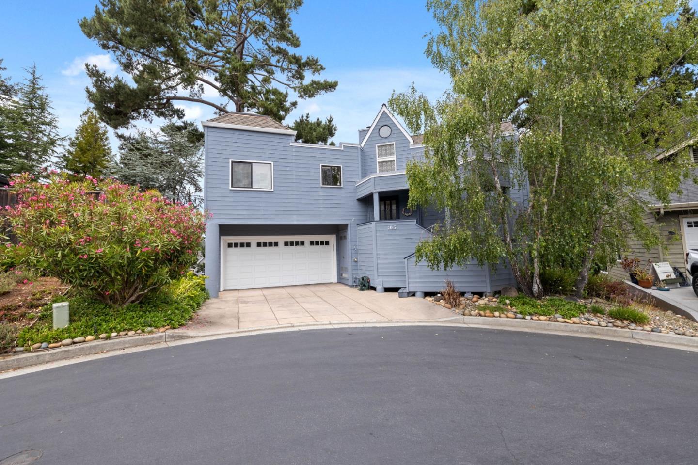 103 Dunsmuir CT, Aptos, CA 95003, Photo 6
