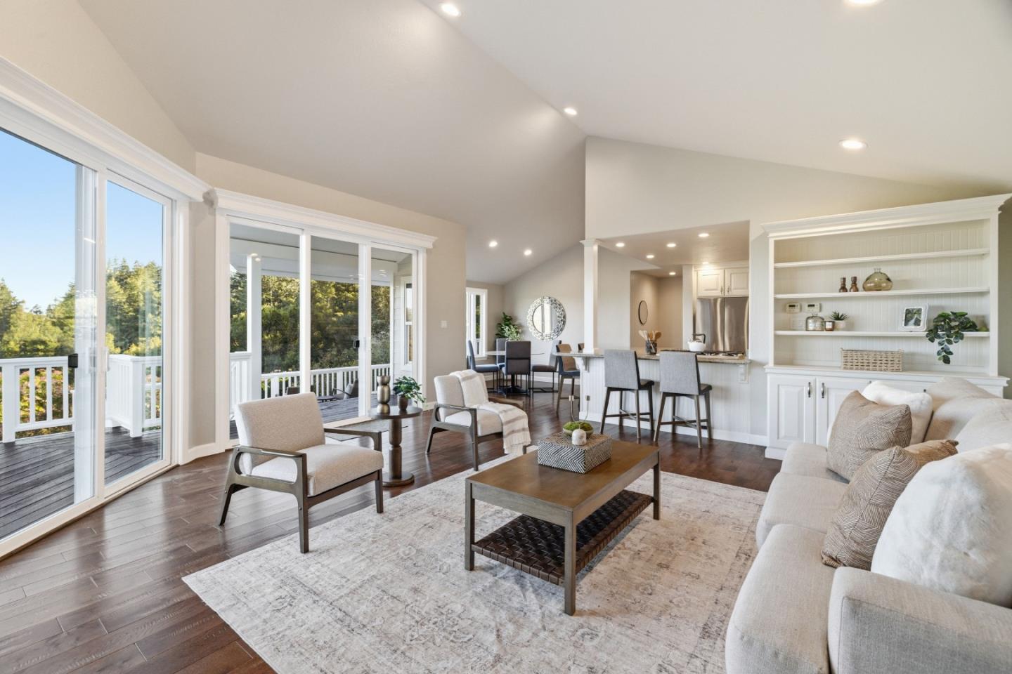 251 Starlight TER, SantaCruz, CA 95065, Photo 3