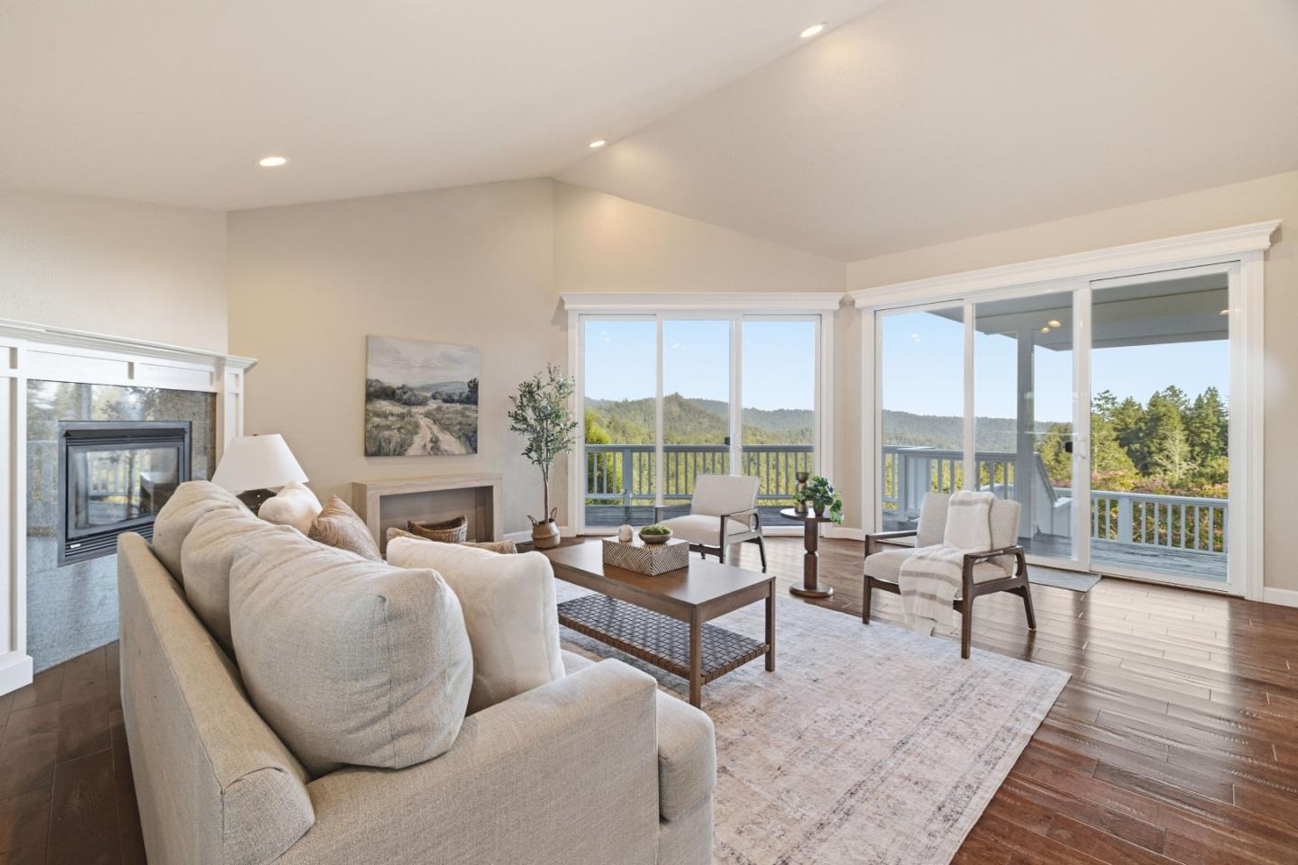 251 Starlight TER, SantaCruz, CA 95065, Photo 4