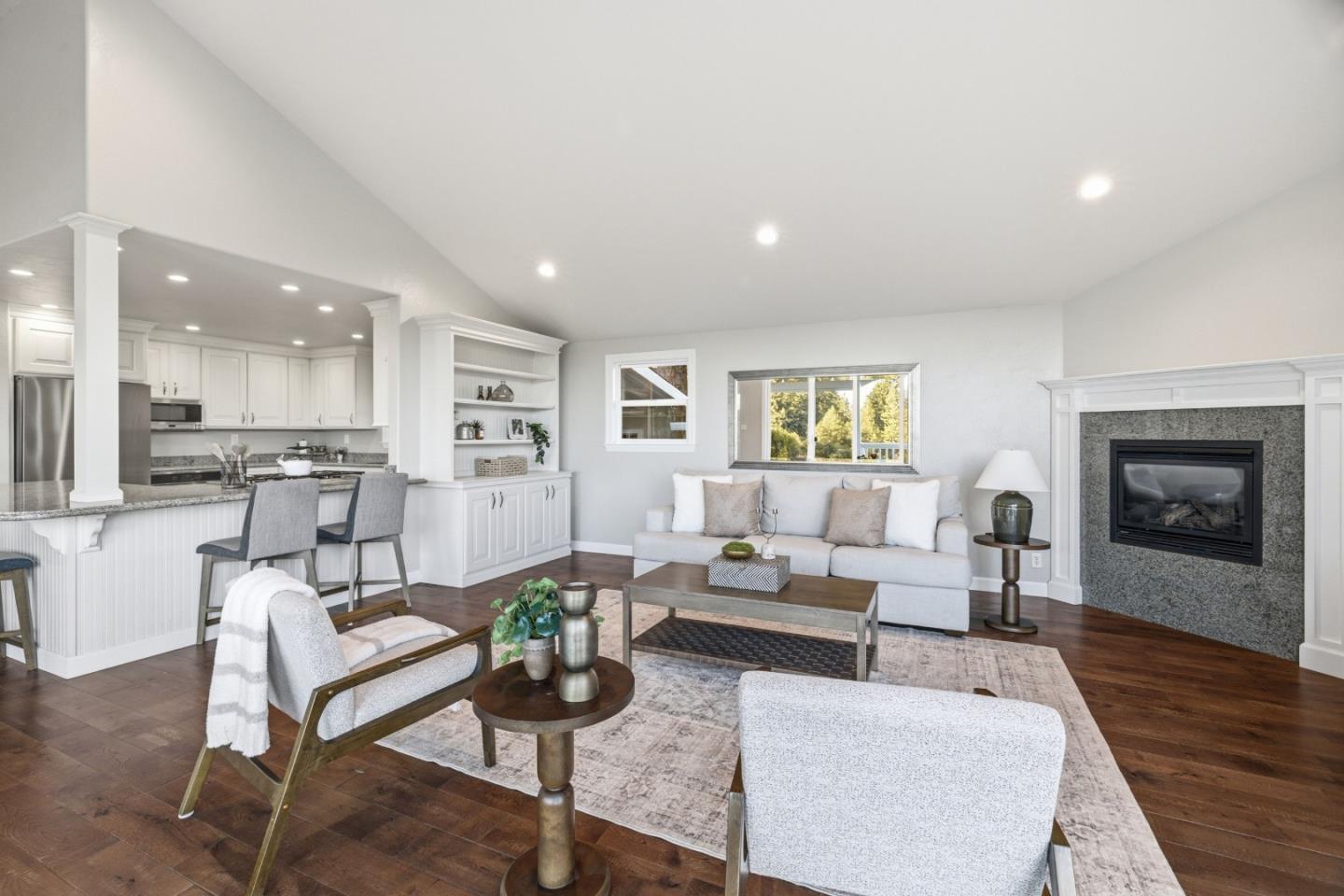 251 Starlight TER, SantaCruz, CA 95065, Photo 5