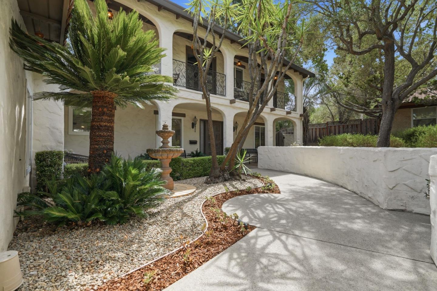 152 Vi­a De Tesoros, LosGatos_1, CA 95032, Photo 2