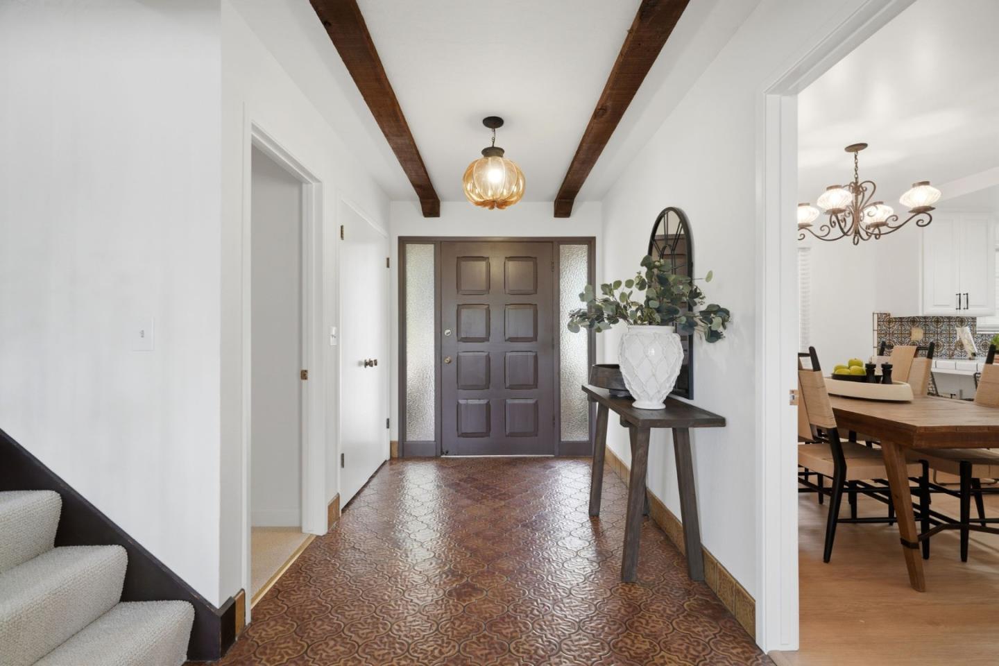 152 Vi­a De Tesoros, LosGatos_1, CA 95032, Photo 6