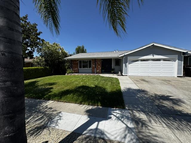3-Bedroom home for sale at 1928 Camargo DR