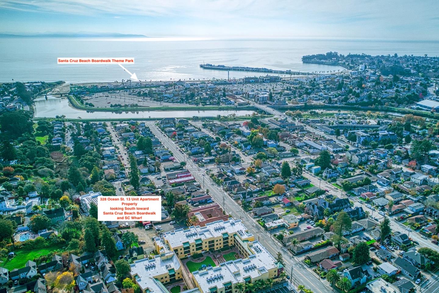 Ocean ST, SantaCruz, CA 95060, Photo 6