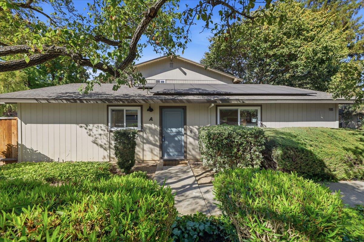 98 Flynn AVE A, MountainView 94043
