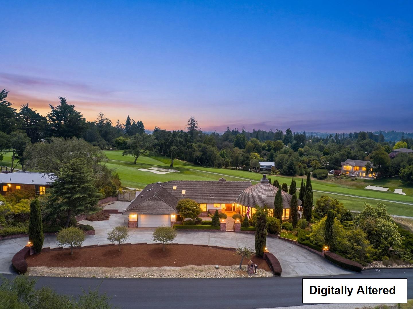 48 Pasatiempo DR, SantaCruz, CA 95060, Photo 6