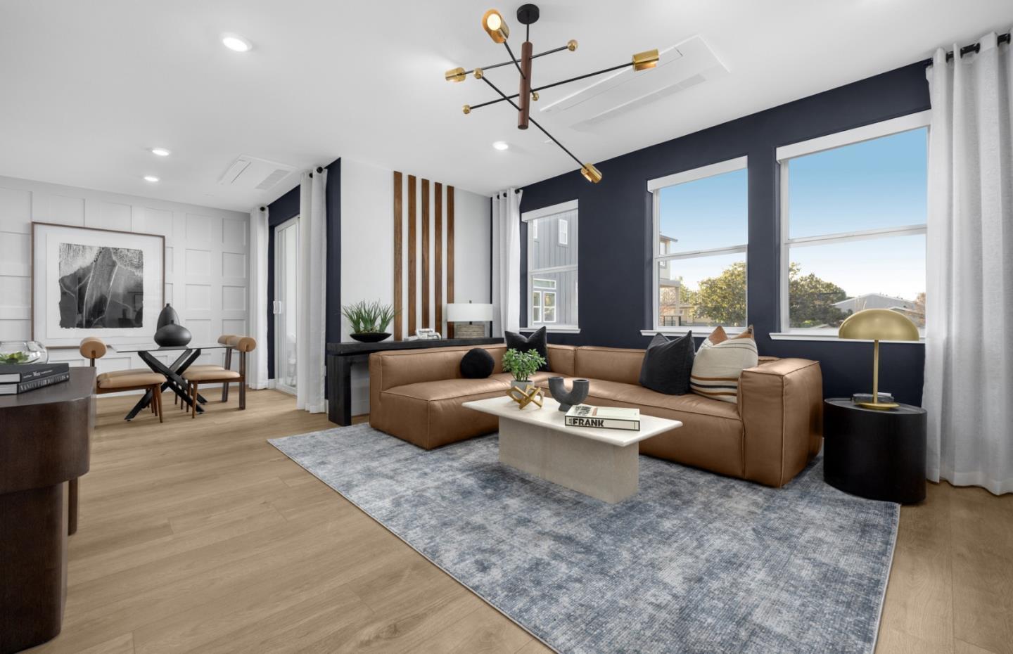 294 Dreamland WAY 062-06 Plan 1, Campbell, CA 95008, Photo 6