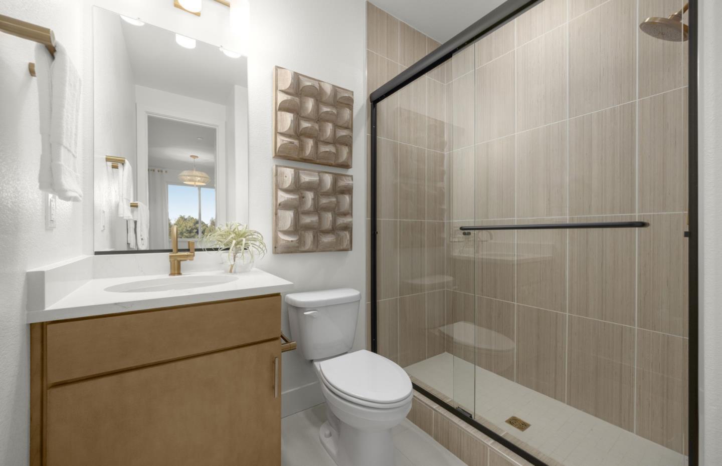 286 Dreamland WAY 58-06 - Plan 4, Campbell, CA 95008, Photo 6