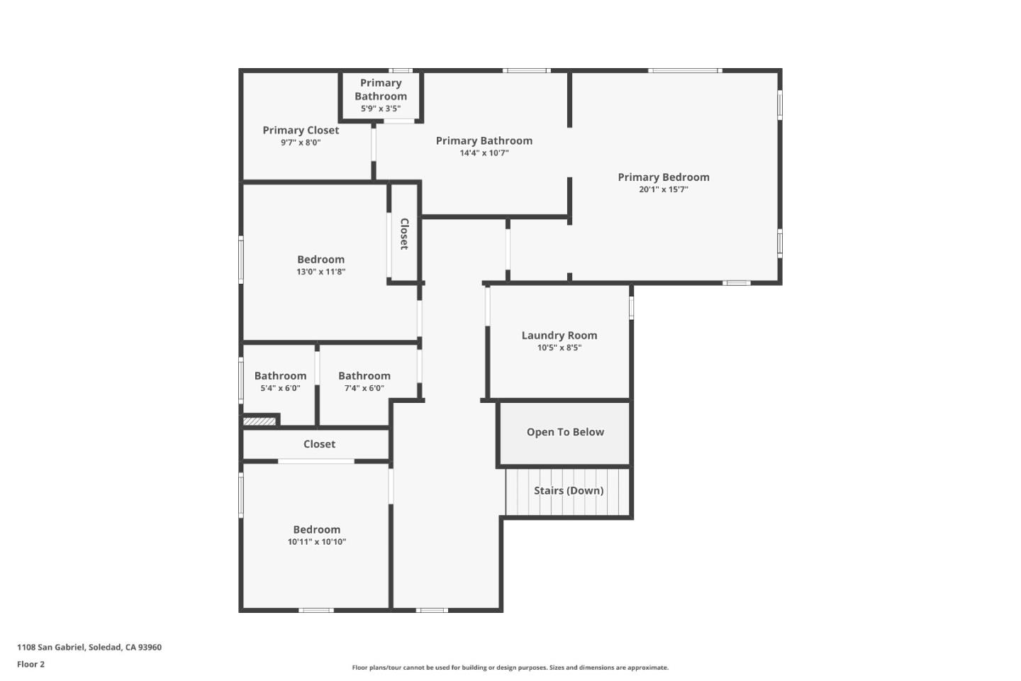 1108 San Gabriel, Soledad, CA 93960 photo 50