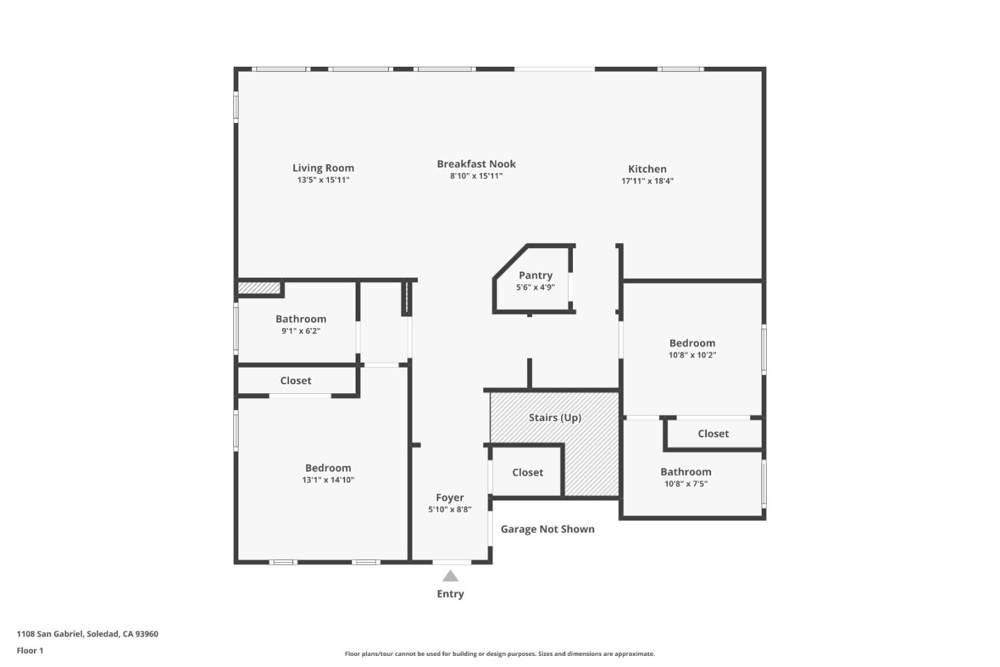 1108 San Gabriel, Soledad, CA 93960 photo 51