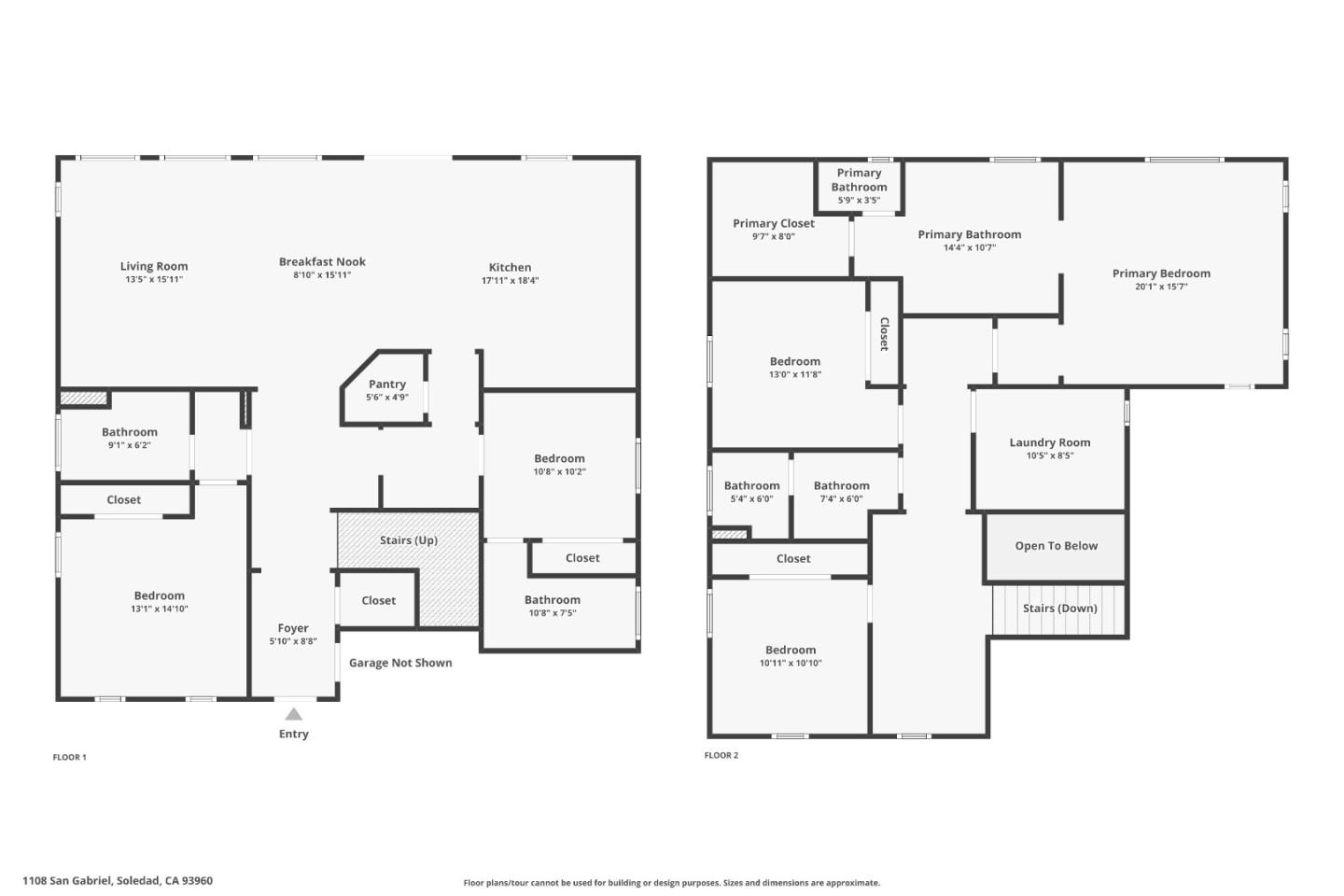 1108 San Gabriel, Soledad, CA 93960 photo 52