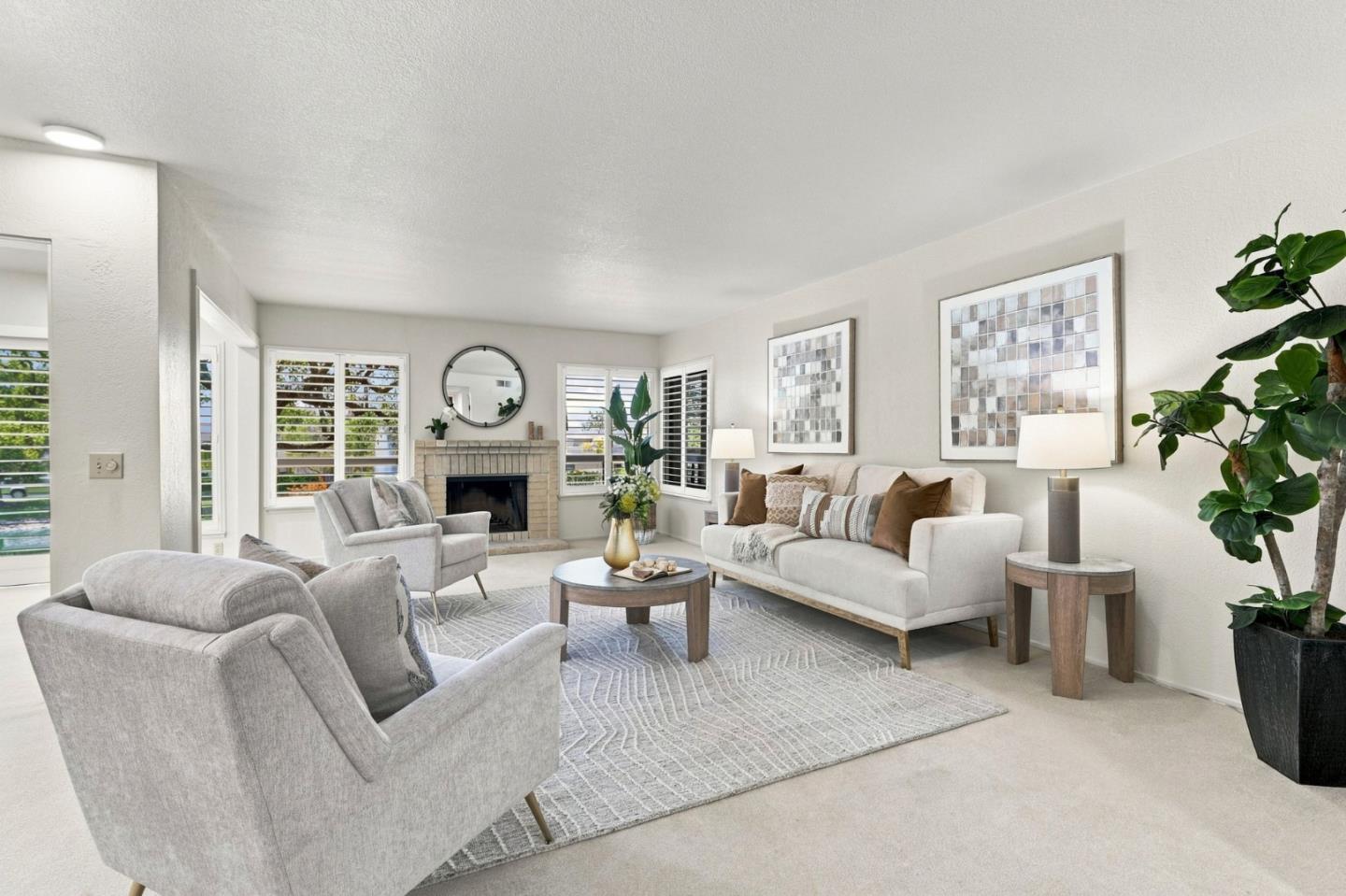 7057 Via Belmonte, SanJose, CA 95135, Photo 6