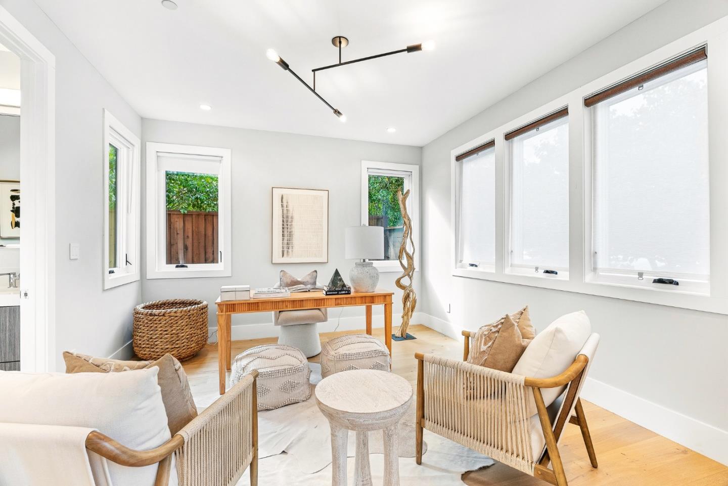 3751 El Centro ST, PaloAlto, CA 94306, Photo 6