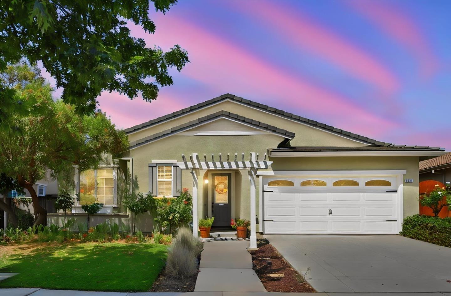 9531 Rodeo DR, Gilroy 95020