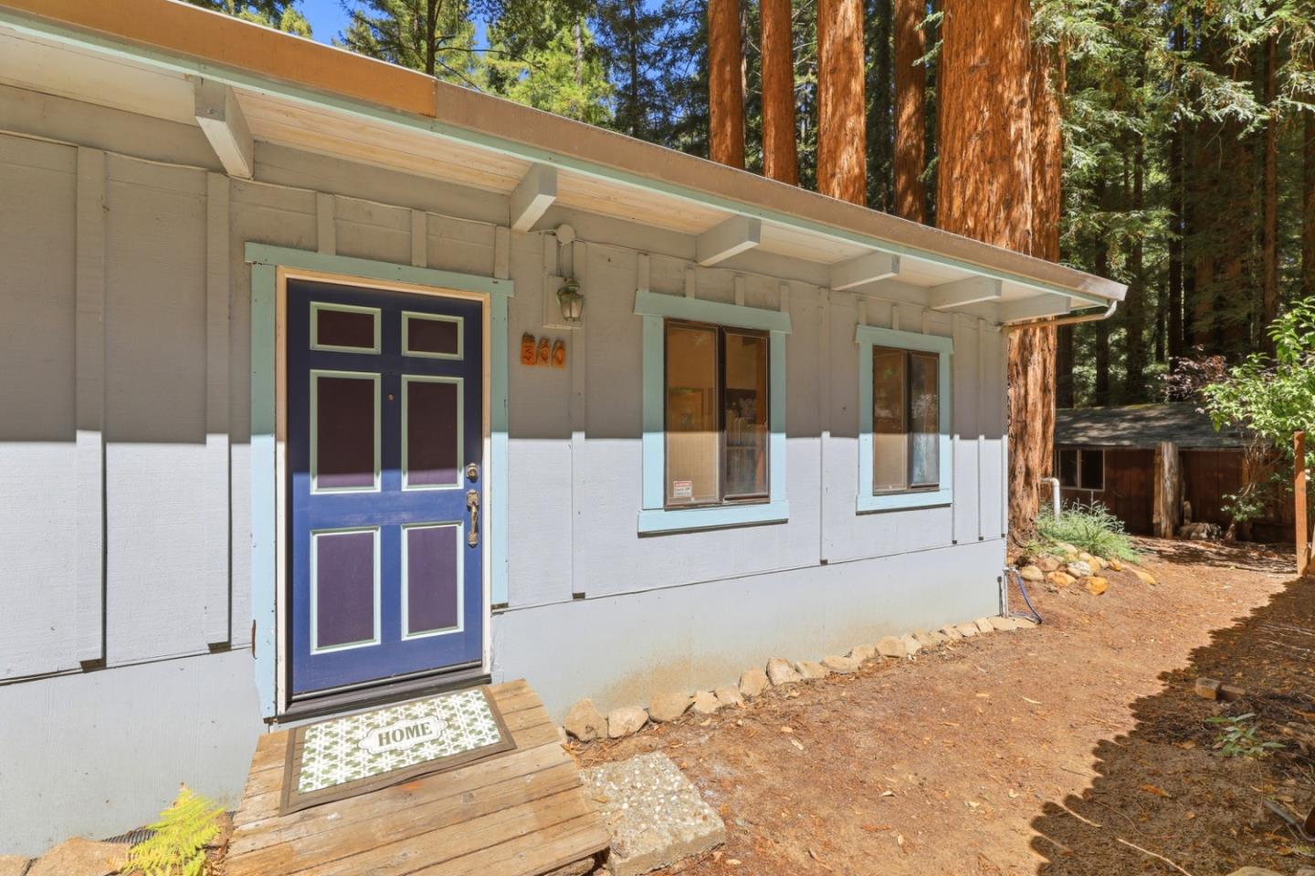 300 Teilh DR, BoulderCreek, CA 95006, Photo 6