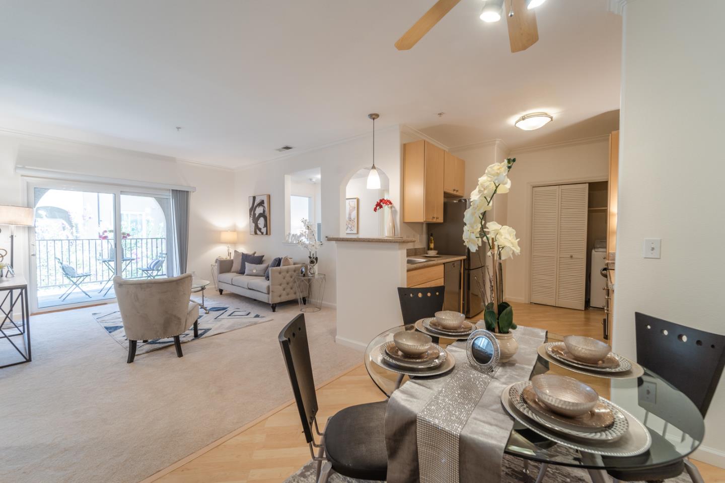 801 S Winchester BLVD 6203, SanJose, CA 95128, Photo 6