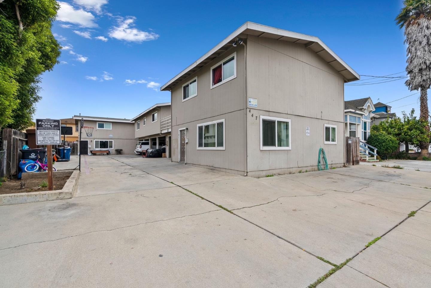 447 Soledad ST, Salinas, CA 93901, Photo 2