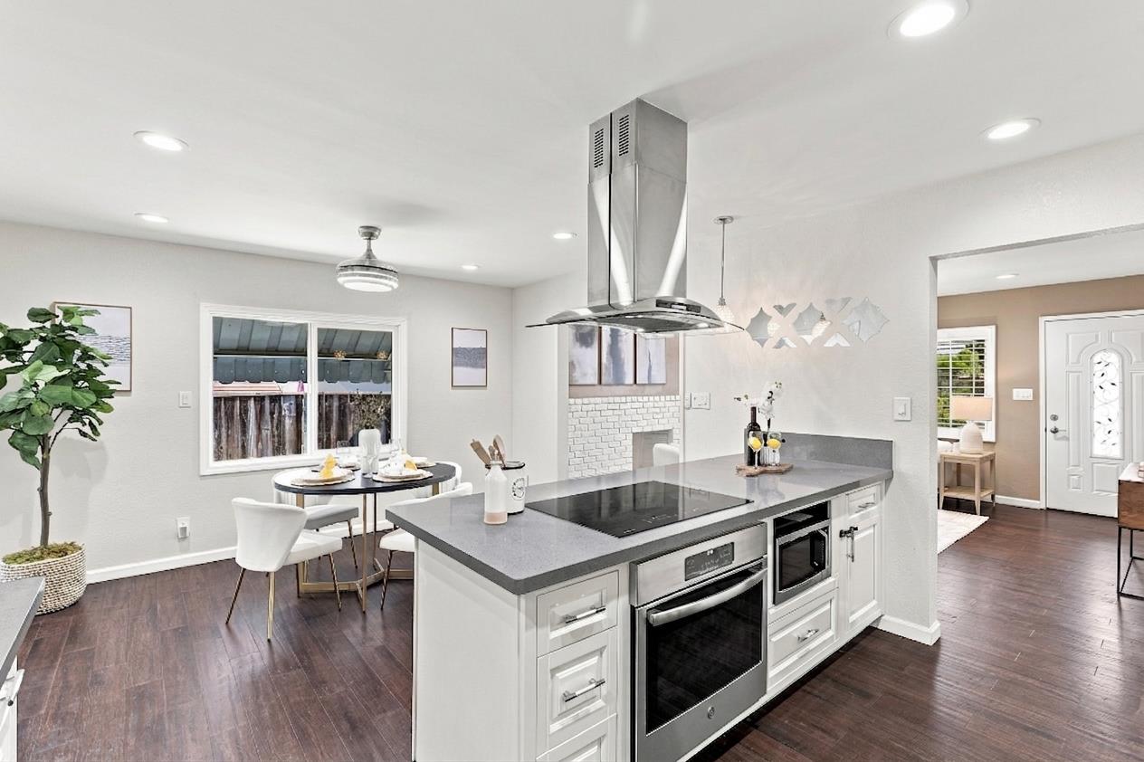 4300 Gayle DR, SanJose, CA 95124, Photo 6