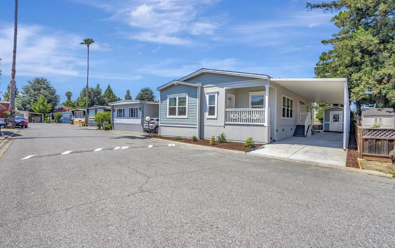 195 Blossom Hill RD 177, SanJose, CA 95123, Photo 2
