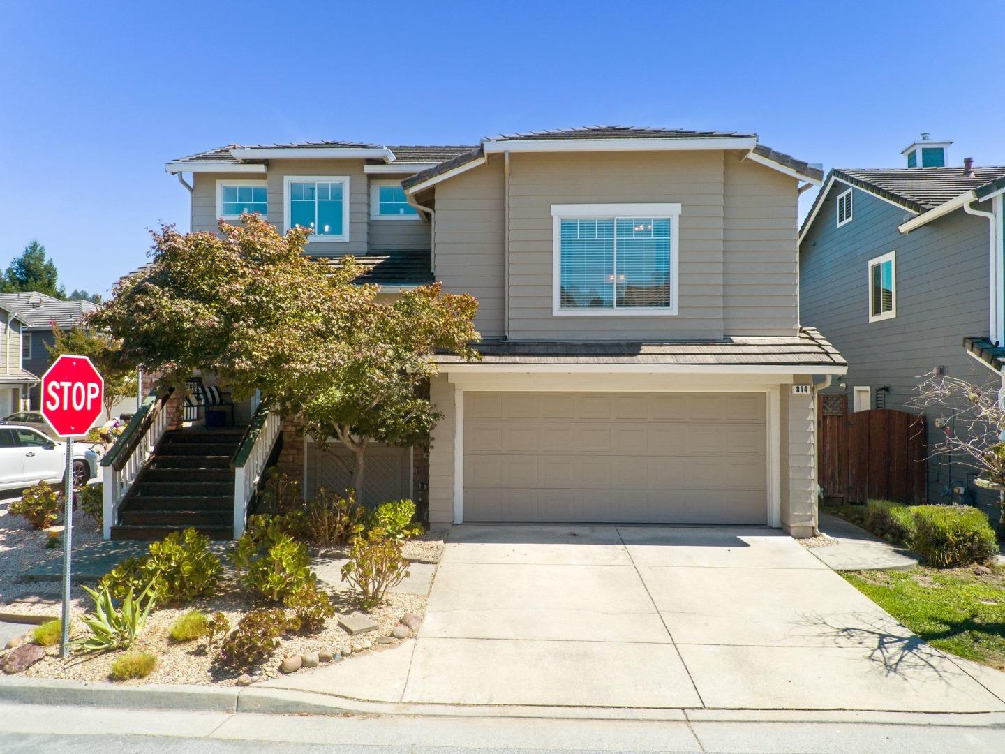 814 Coast Range DR, ScottsValley, CA 95066, Photo 2