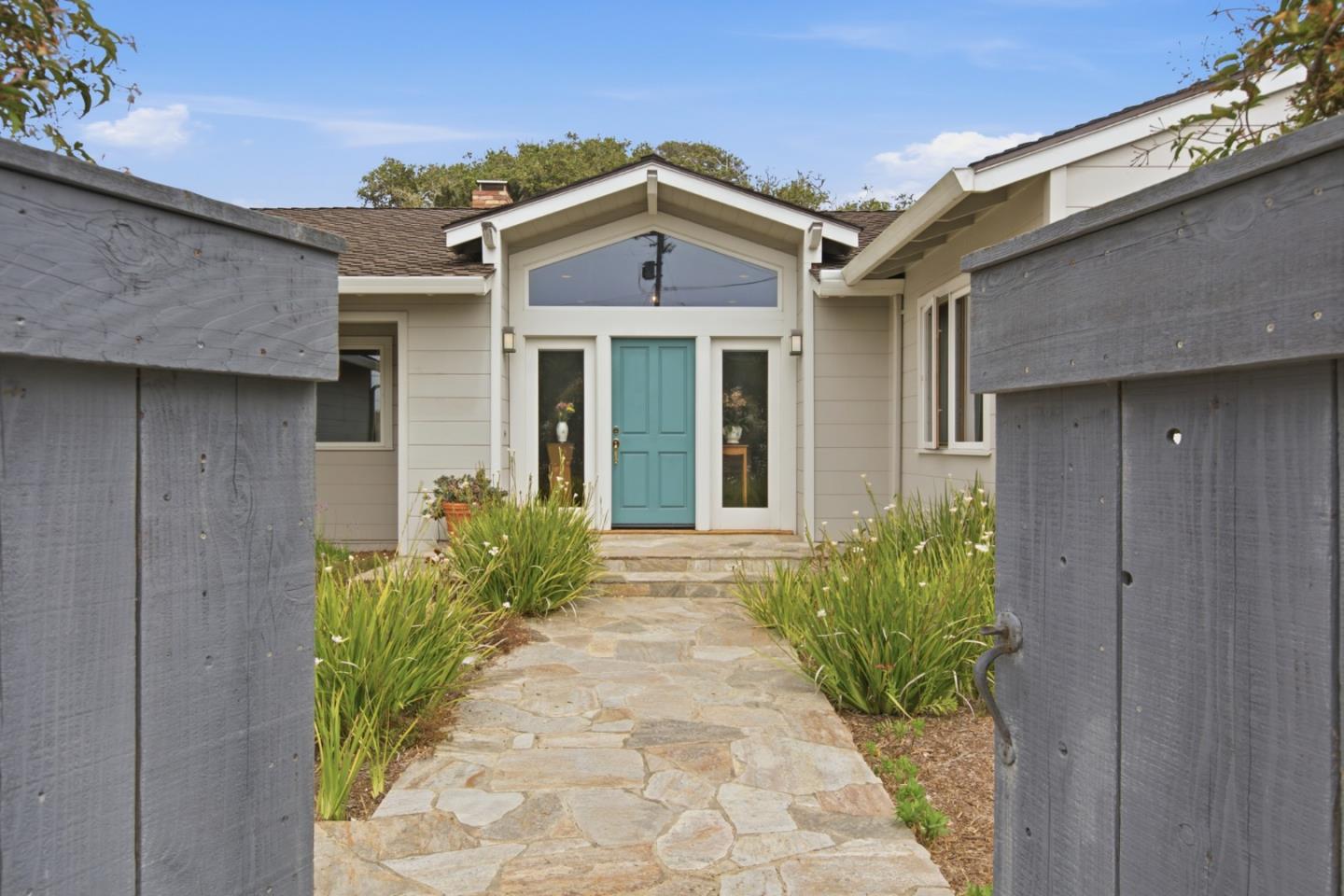 981 Pioneer RD, PebbleBeach, CA 93953, Photo 6
