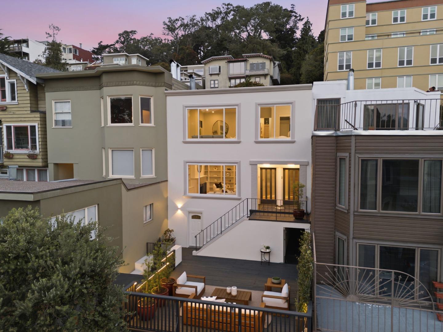 SAN FRANCISCO