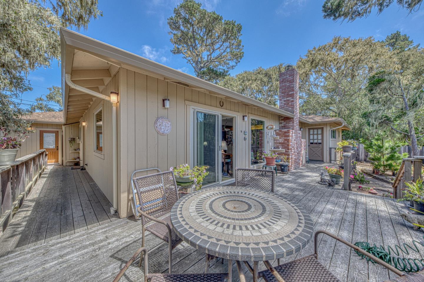 1088 Sawmill Gulch RD, PebbleBeach, CA 93953, Photo 7