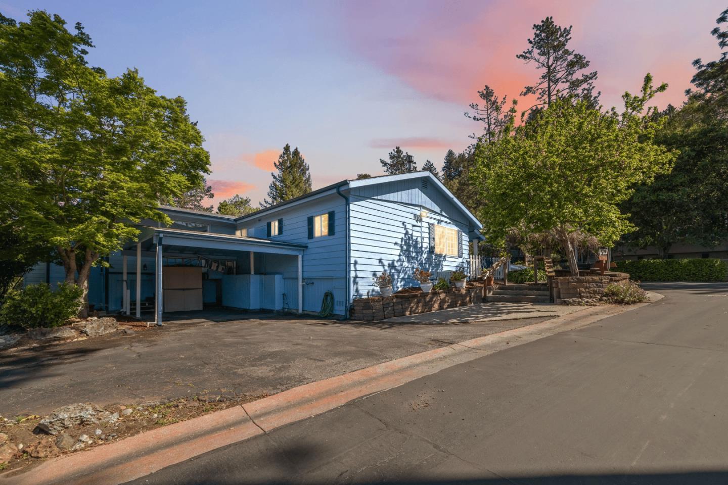 552 Bean Creek RD 30, ScottsValley, CA 95066, Photo 3