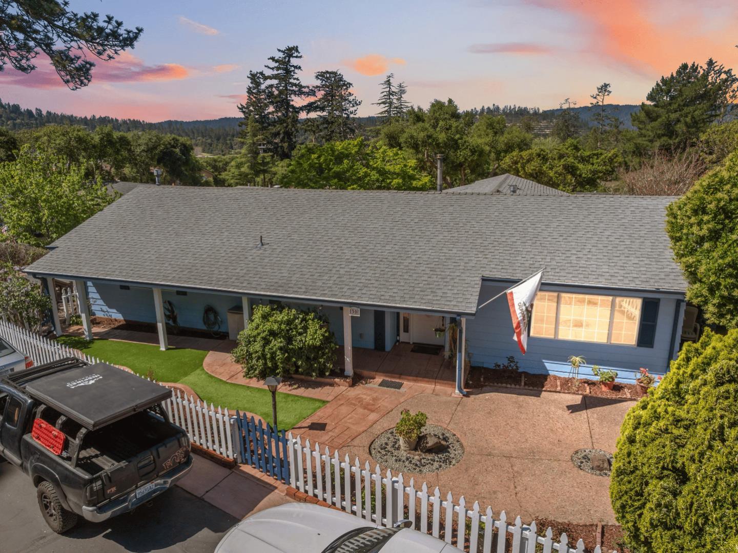 552 Bean Creek RD 30, ScottsValley, CA 95066, Photo 4