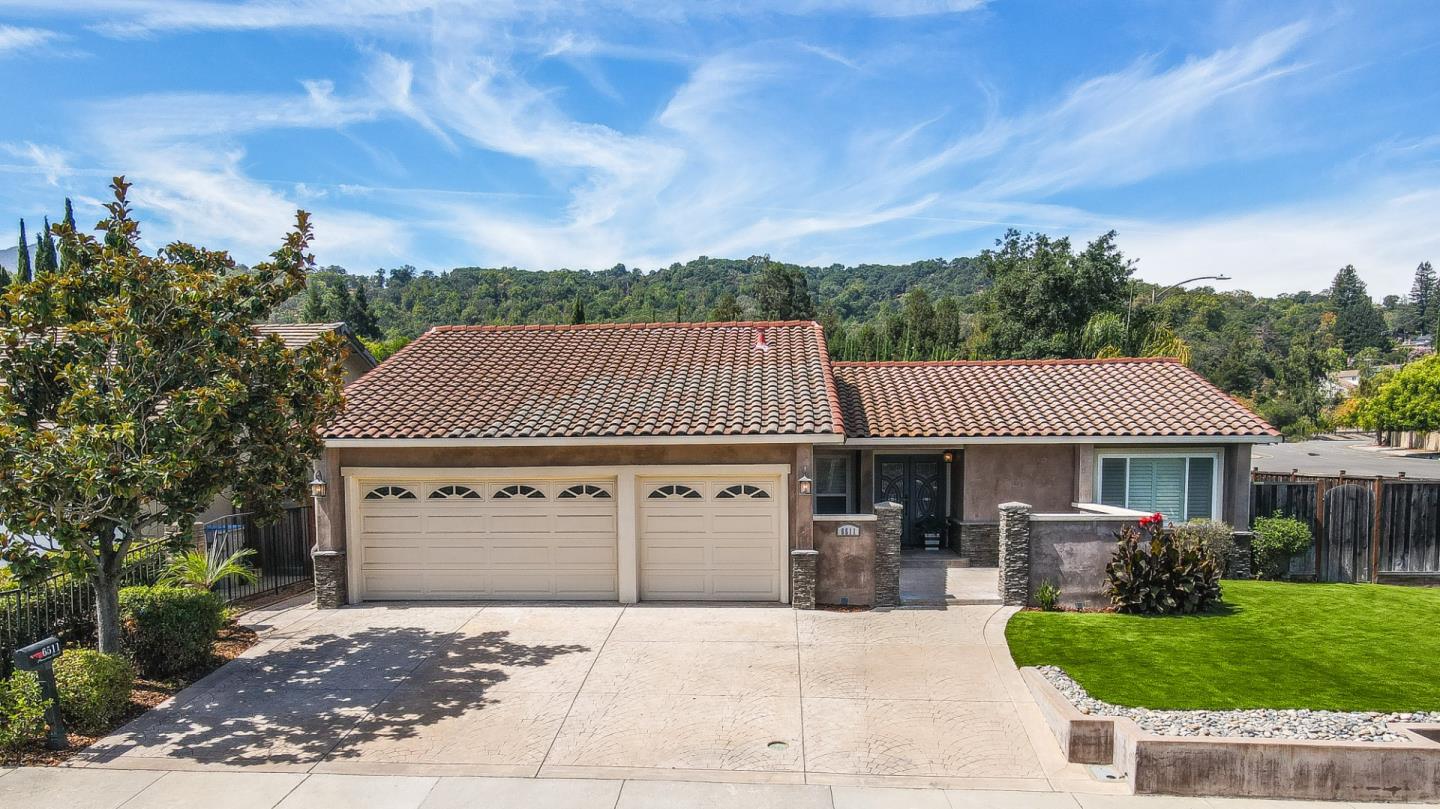 6511 Plainview CT, SanJose, CA 95120, Photo 2