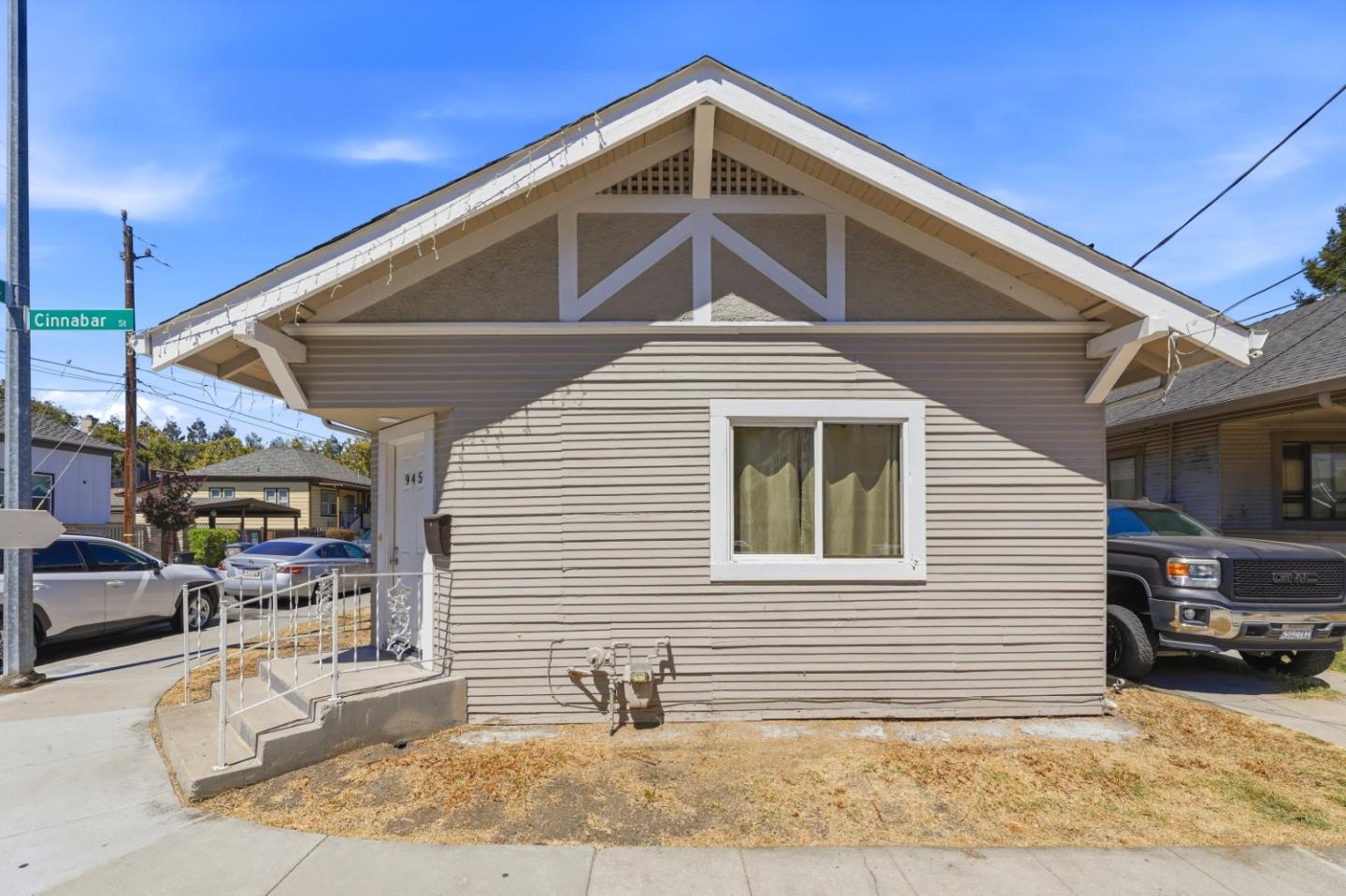 945 Cinnabar ST, SanJose, CA 95126, Photo 2
