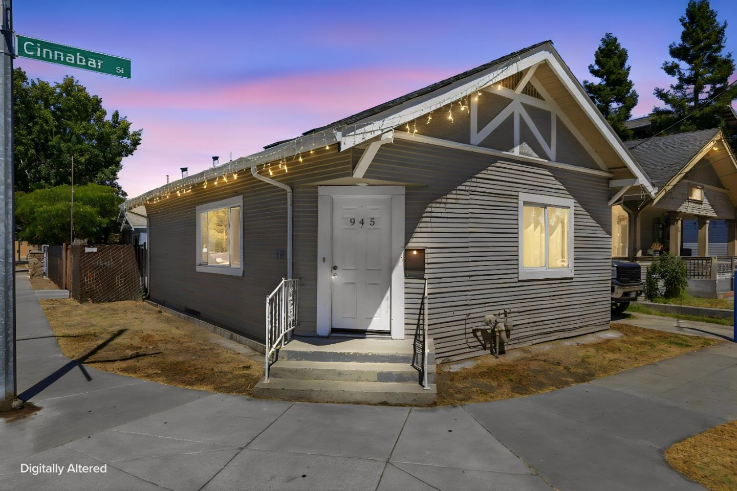 945 Cinnabar ST, SanJose, CA 95126, Photo 3