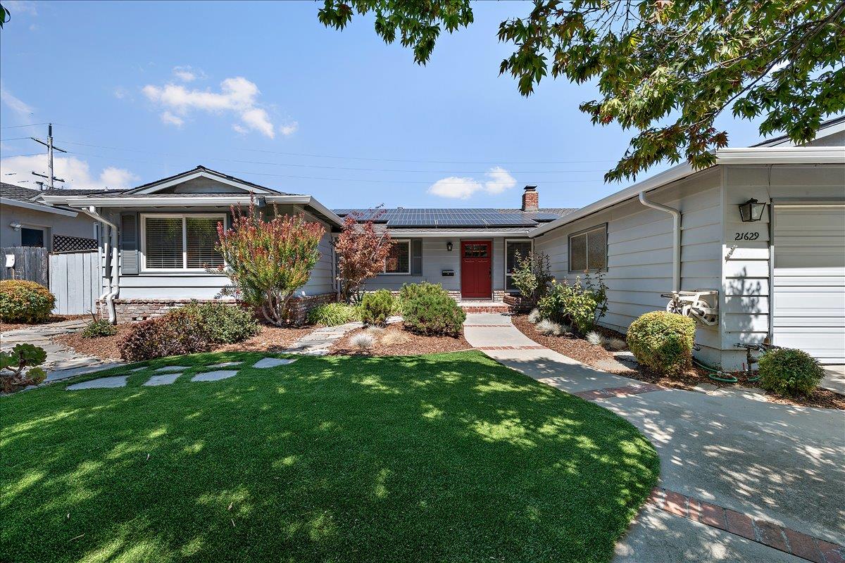 21629 Terrace DR, Cupertino, CA 95014, Photo 2