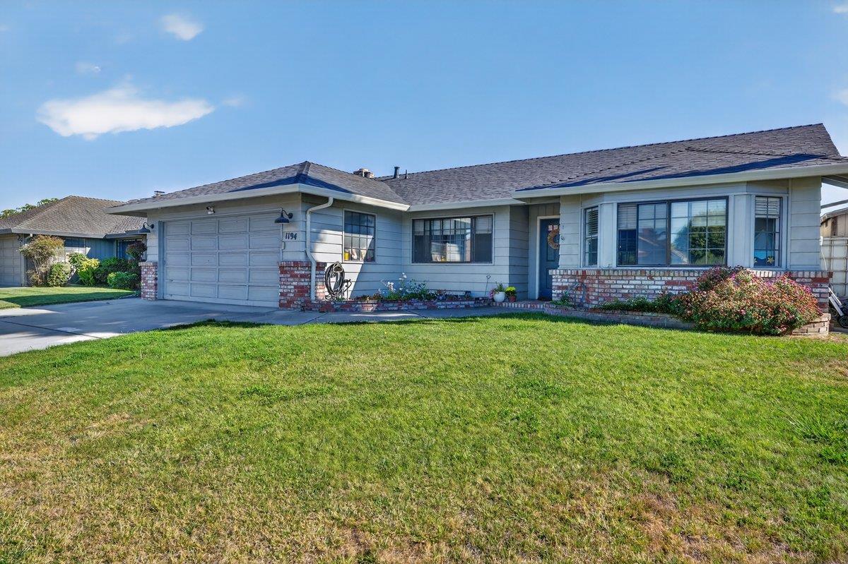 1194 Loyola DR, Salinas, CA 93901, Photo 3