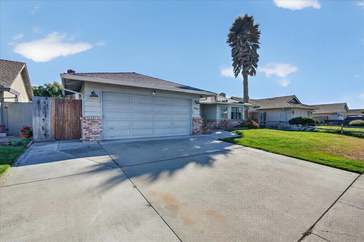 1194 Loyola DR, Salinas, CA 93901, Photo 4