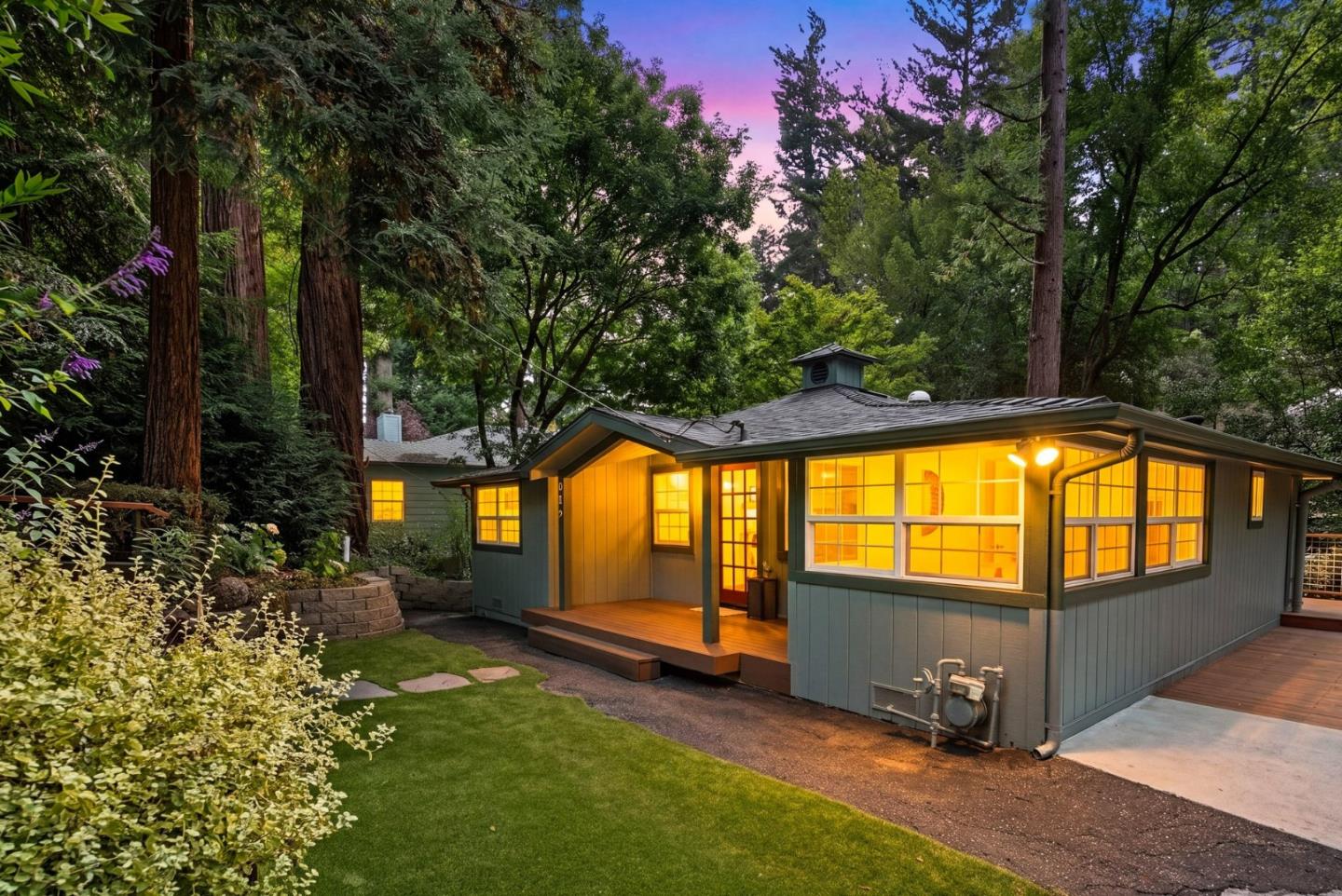 619 Redwood DR, Felton, CA 95018, Photo 2